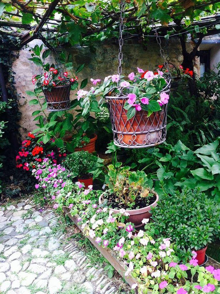 Il Villino Hotel & Spa SantʼArcangelo di Romagna Eksteriør bilde