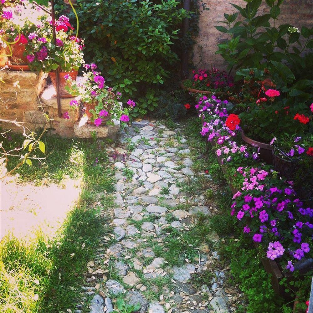 Il Villino Hotel & Spa SantʼArcangelo di Romagna Eksteriør bilde
