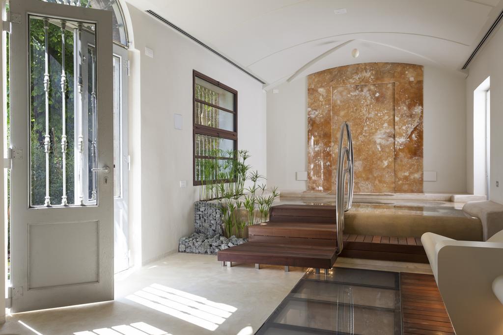 Il Villino Hotel & Spa SantʼArcangelo di Romagna Eksteriør bilde