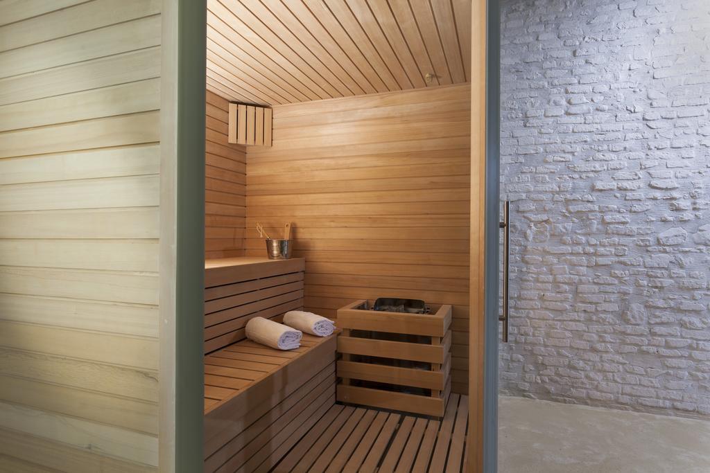 Il Villino Hotel & Spa SantʼArcangelo di Romagna Eksteriør bilde
