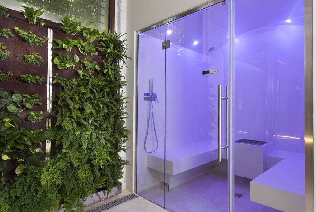 Il Villino Hotel & Spa SantʼArcangelo di Romagna Eksteriør bilde