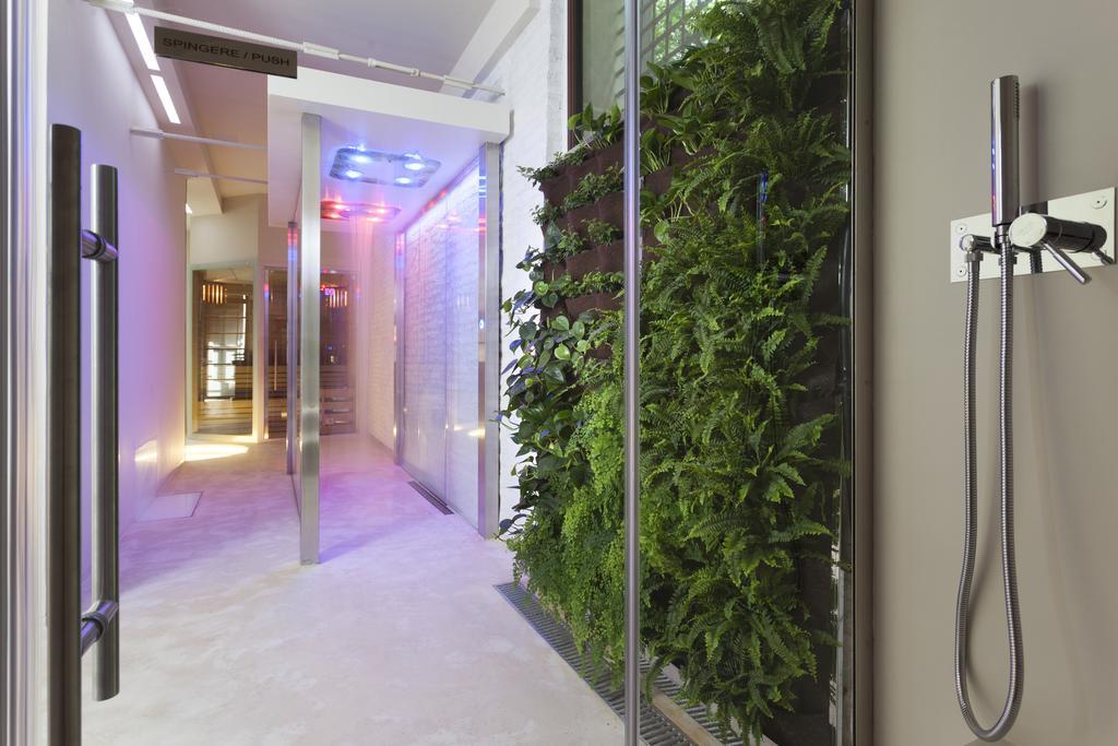Il Villino Hotel & Spa SantʼArcangelo di Romagna Eksteriør bilde
