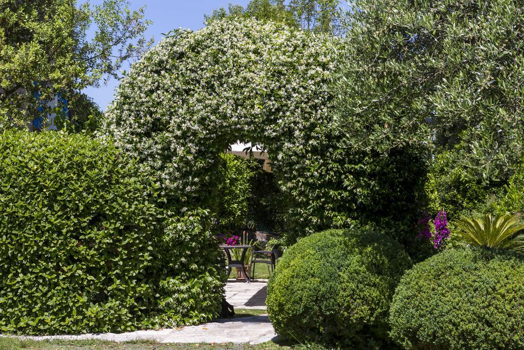 Il Villino Hotel & Spa SantʼArcangelo di Romagna Eksteriør bilde