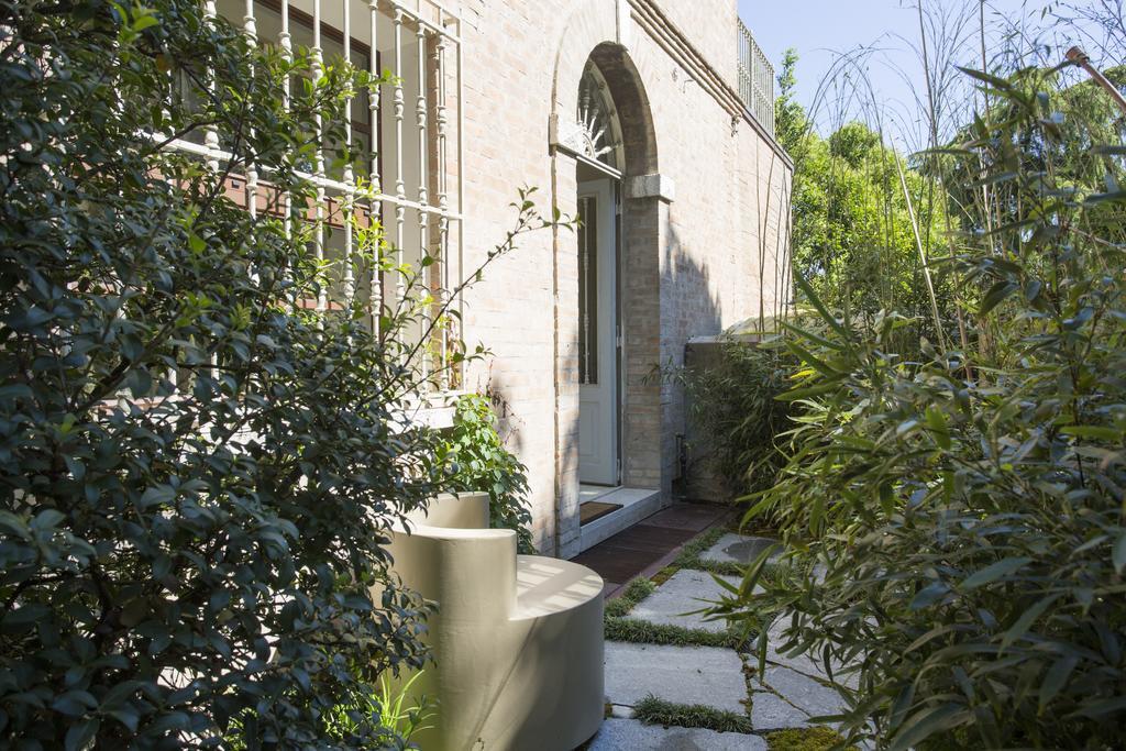 Il Villino Hotel & Spa SantʼArcangelo di Romagna Eksteriør bilde