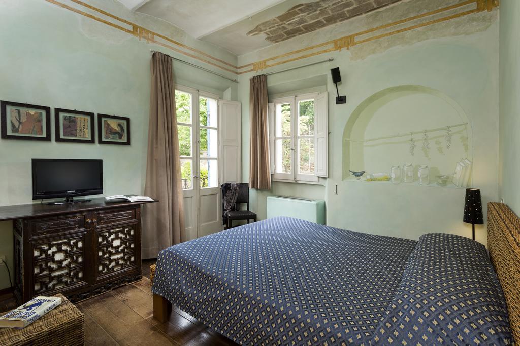 Il Villino Hotel & Spa SantʼArcangelo di Romagna Eksteriør bilde