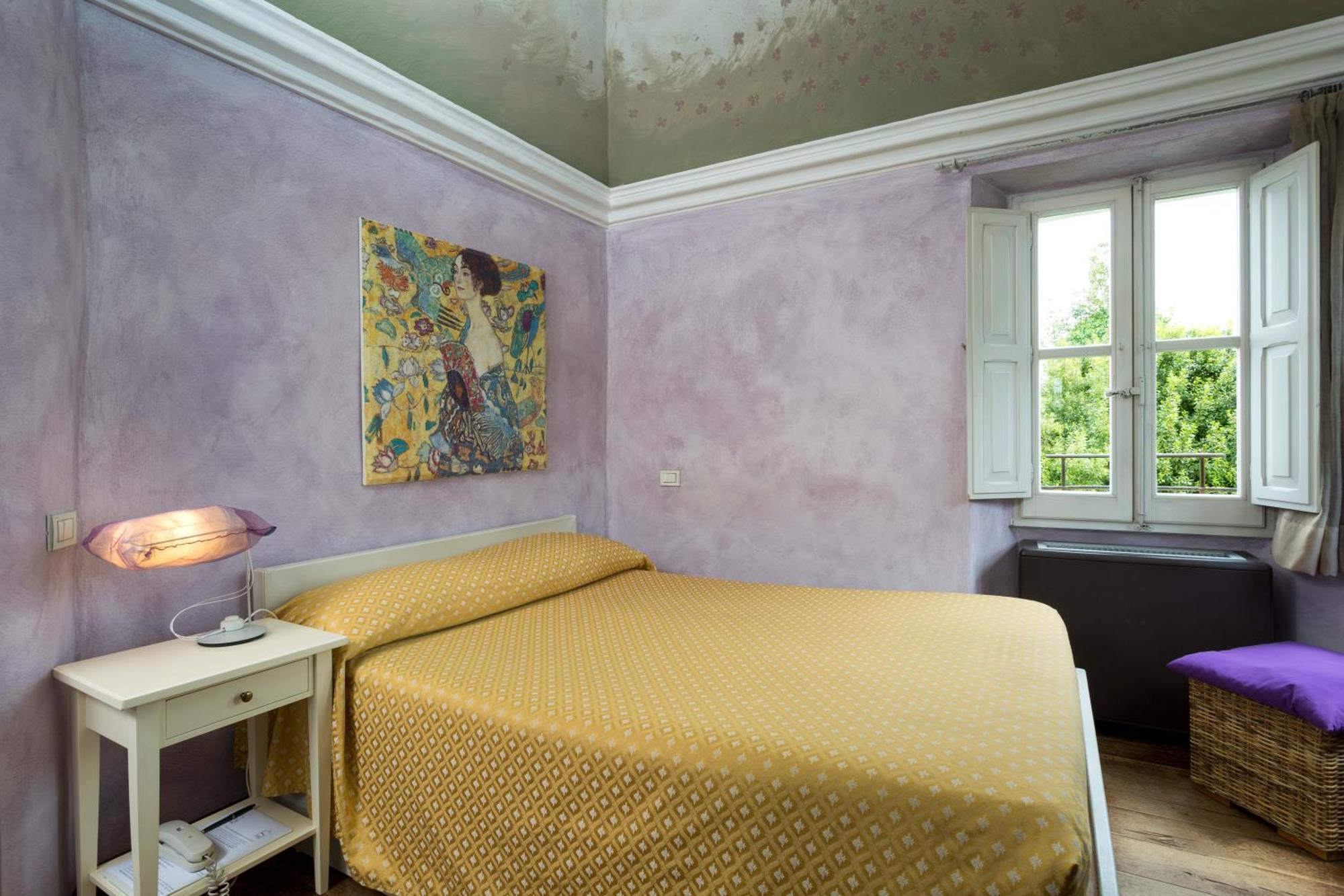 Il Villino Hotel & Spa SantʼArcangelo di Romagna Eksteriør bilde
