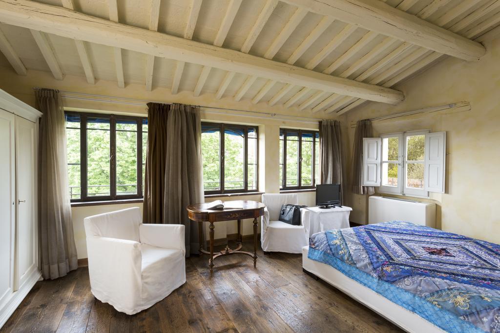 Il Villino Hotel & Spa SantʼArcangelo di Romagna Eksteriør bilde