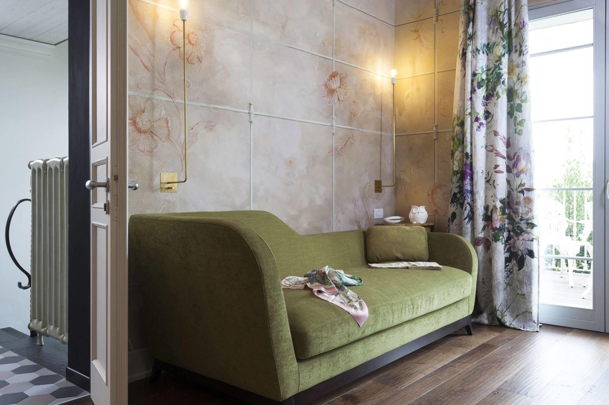 Il Villino Hotel & Spa SantʼArcangelo di Romagna Eksteriør bilde