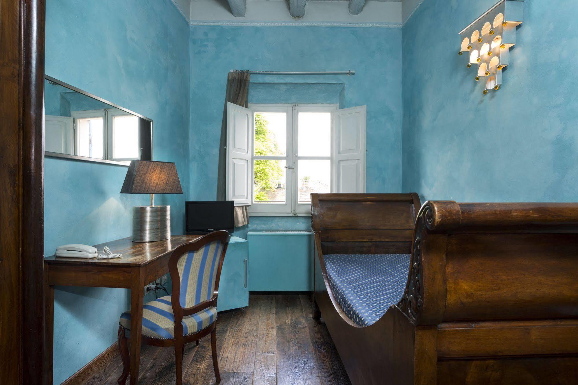 Il Villino Hotel & Spa SantʼArcangelo di Romagna Eksteriør bilde