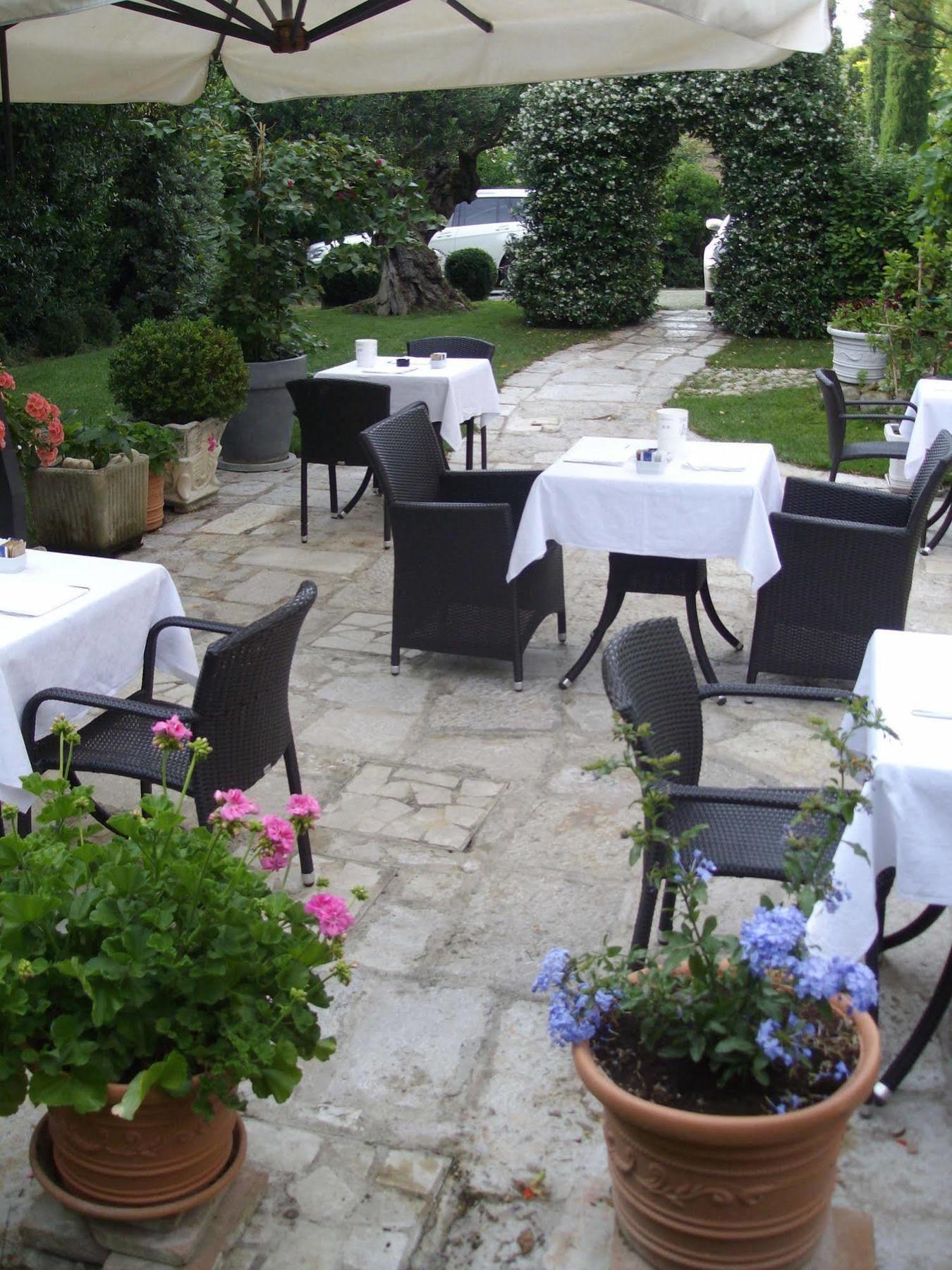 Il Villino Hotel & Spa SantʼArcangelo di Romagna Eksteriør bilde