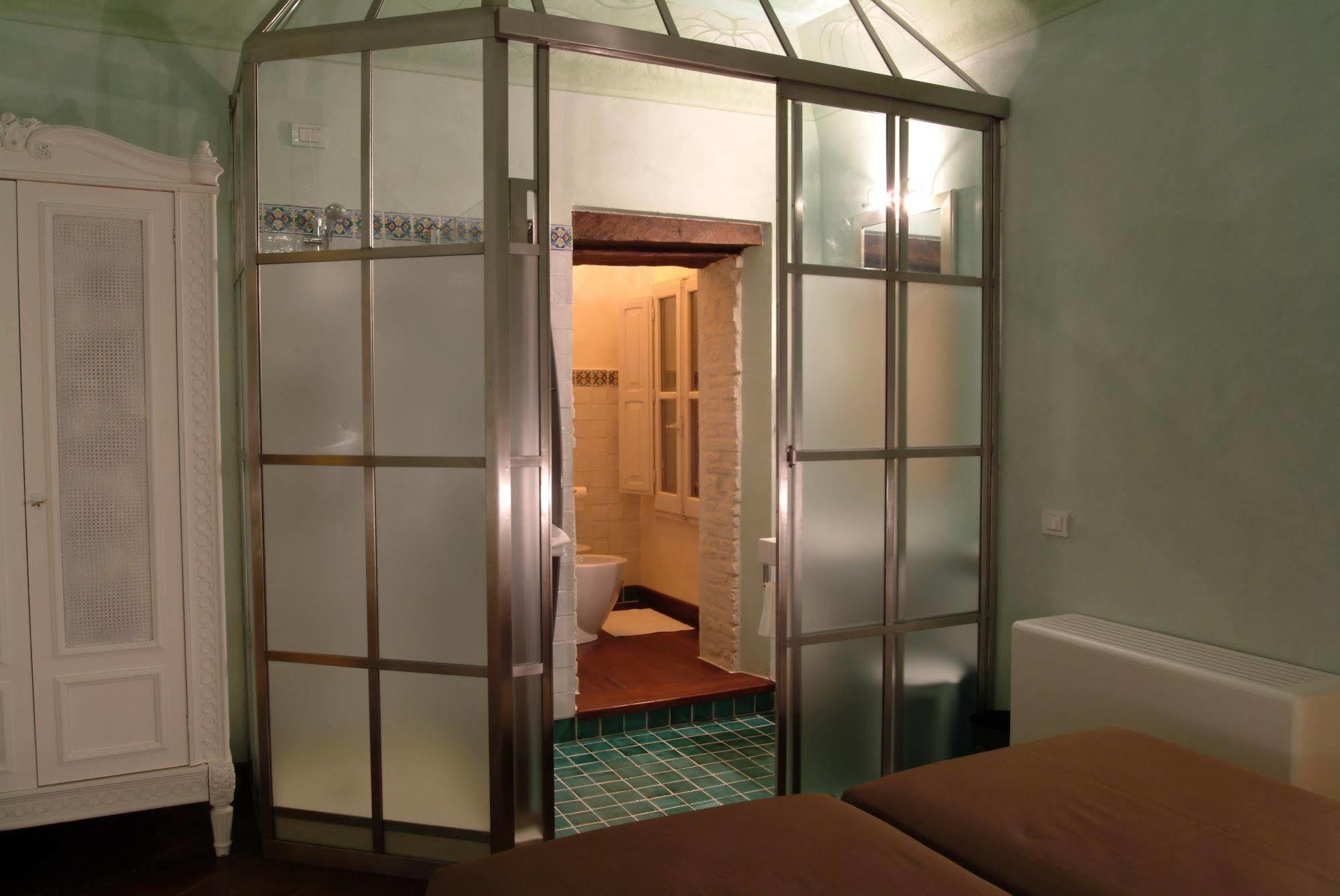 Il Villino Hotel & Spa SantʼArcangelo di Romagna Eksteriør bilde