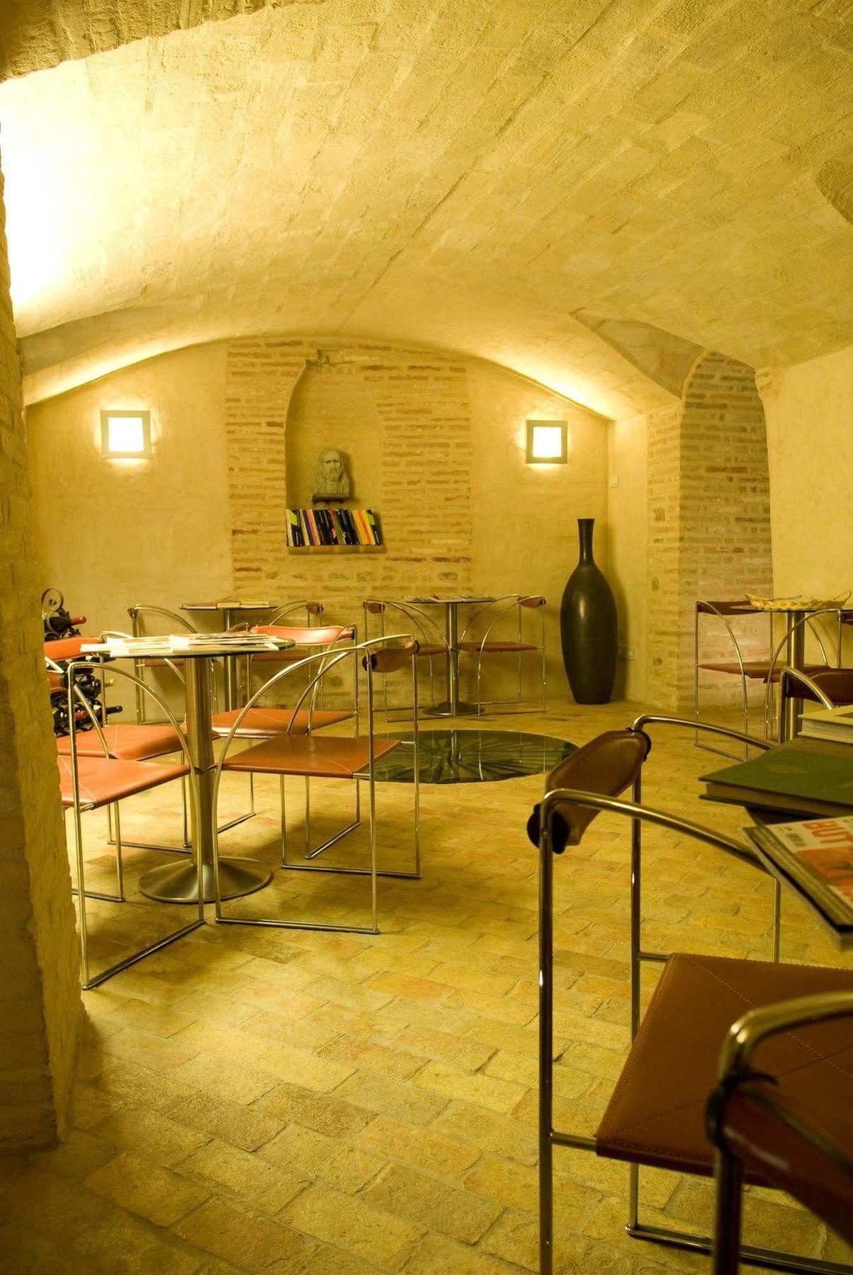 Il Villino Hotel & Spa SantʼArcangelo di Romagna Eksteriør bilde